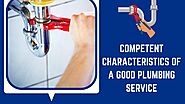 Experienced and Reliable Plumbers