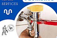 Emergency Plumbing Repair and Maintenance Services