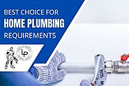 Experienced Plumbing Contractors Repair Fixtures