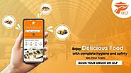 Get Food Delivery in Train to Relish Delicious and Hygienic Food