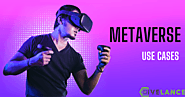 Business opportunities & use cases of Metaverse