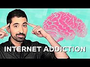 ¿Adicción a Internet y la Información? "You're Addicted to the Internet"
