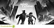 A Blind Legend: Tus oídos serán tus ojos