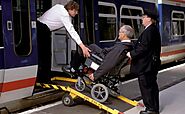 Features to Look for in a Vehicle for Carrying Wheelchairs