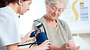 Importance Of Availing Community Home Nursing Care After Hospital Discharge