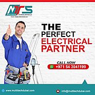 Why should you hire MEP contractors in Dubai?