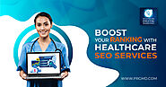 Boost Your Ranking With HealthCare SEO Services