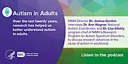 NIMH » Autism in Adults