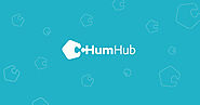 HumHub - The flexible Open Source Social Network Kit for Collaboration