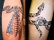 Armband Tattoos Designs and Ideas You Can Rock