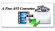 A Free AVI Video Converter: Convert Your Video Freely and Efficiently