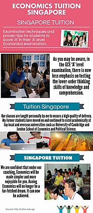 tuition singapore