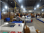 3PL Warehouse Management Services | Third Party Logistics Services
