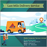 Five ways you can overcome Last Mile Delivery challenges – 3PL Warehouse Management Services