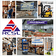 6 Type of Warehouses – which is best for your business? – 3PL Warehouse Management Services