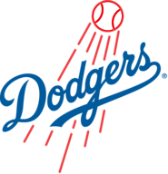 1. Los Angeles Dodgers