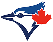 2. Toronto Blue Jays