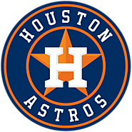 8. Huston Astros