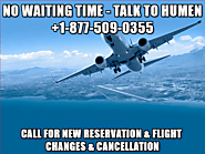 1-877-509-0355 United Airlines CUSTOMER Service PHONE NUMBER