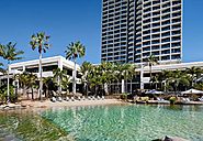 Popular hotels in Gold Coast