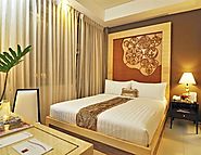 Popular hotels in Cebu
