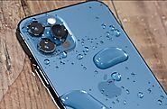 Does iPhone Insurance Cover Water Damage?