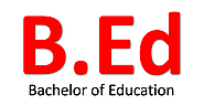 Direct B. ED Admission MDU