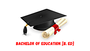 B.ED Admission MDU