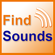 FindSounds - Search the Web for Sounds