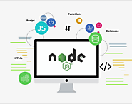 NodeJS Development Services - Build Faster & Scalable Applications