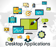 We offer Desktop Application Development Services