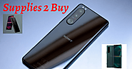 Sony Xperia 5 Smart Phone || Best Smart Phones