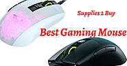 ROCCAT Burst Pro PC Gaming Mouse || Best Gaming Mouse