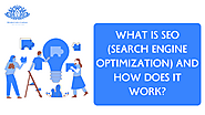 What is SEO (Search Engine Optimization) and How Does It Work