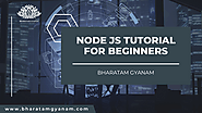Node JS Tutorial for Beginners