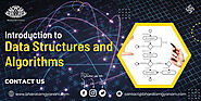 Introduction to Data Structures and Algorithms on Behance