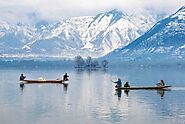 Best Food and Shopping to explore when in Kashmir - Flamingo Transworld