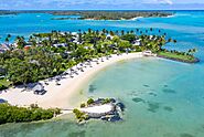 Top 10 Luxury Resorts in Mauritius - Flamingo Transworld