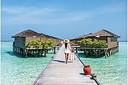 Out of The World Experiences to Explore in the Maldives - Flamingo Transworld