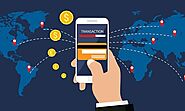 Digital banking-Global Electronic cypto banking system - WriteUpCafe.com