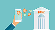 GlobalChainFinance-Global Electronic cypto banking system 