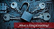 Ethical Hacking Course in Lucknow | Ethical Hacking Institute Lucknow