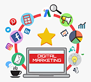 Top Digital Marketing Courses in Mysore | Web Marketing Institute Mysore