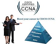 Top CCNA Course in Noida | Best CCNA Training Institute in Noida