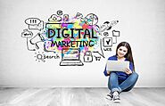 Top Digital Marketing Courses in Rohini | Online Marketing Institutes Rohini