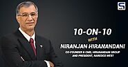 Niranjan Hiranandani Case | Premium Real Estate Developer in India