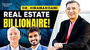 Niranjan Hiranandani - Top Real Estate Billionaire In India