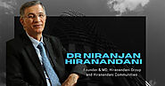 Sculpting Spaces with Elegance and Purpose: The Niranjan Hiranandani Approach