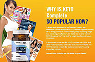 Keto Complete Australia Reviews – Is It Really Work? How Long Does Keto - The Jerusalem Post