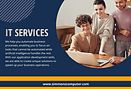 IT Services Greenville